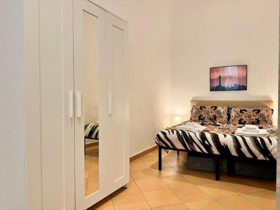 Apartment Acquario Centro Storico Porto Antico Genua