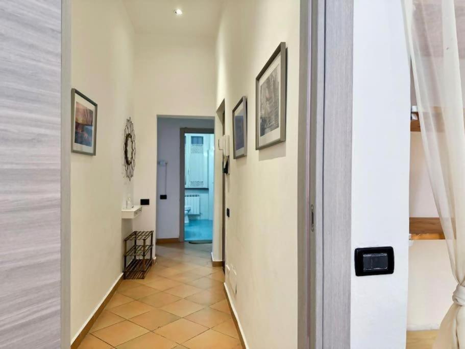Apartment Acquario Centro Storico Porto Antico