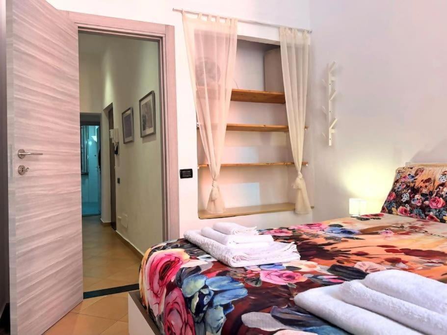 Apartment Acquario Centro Storico Porto Antico